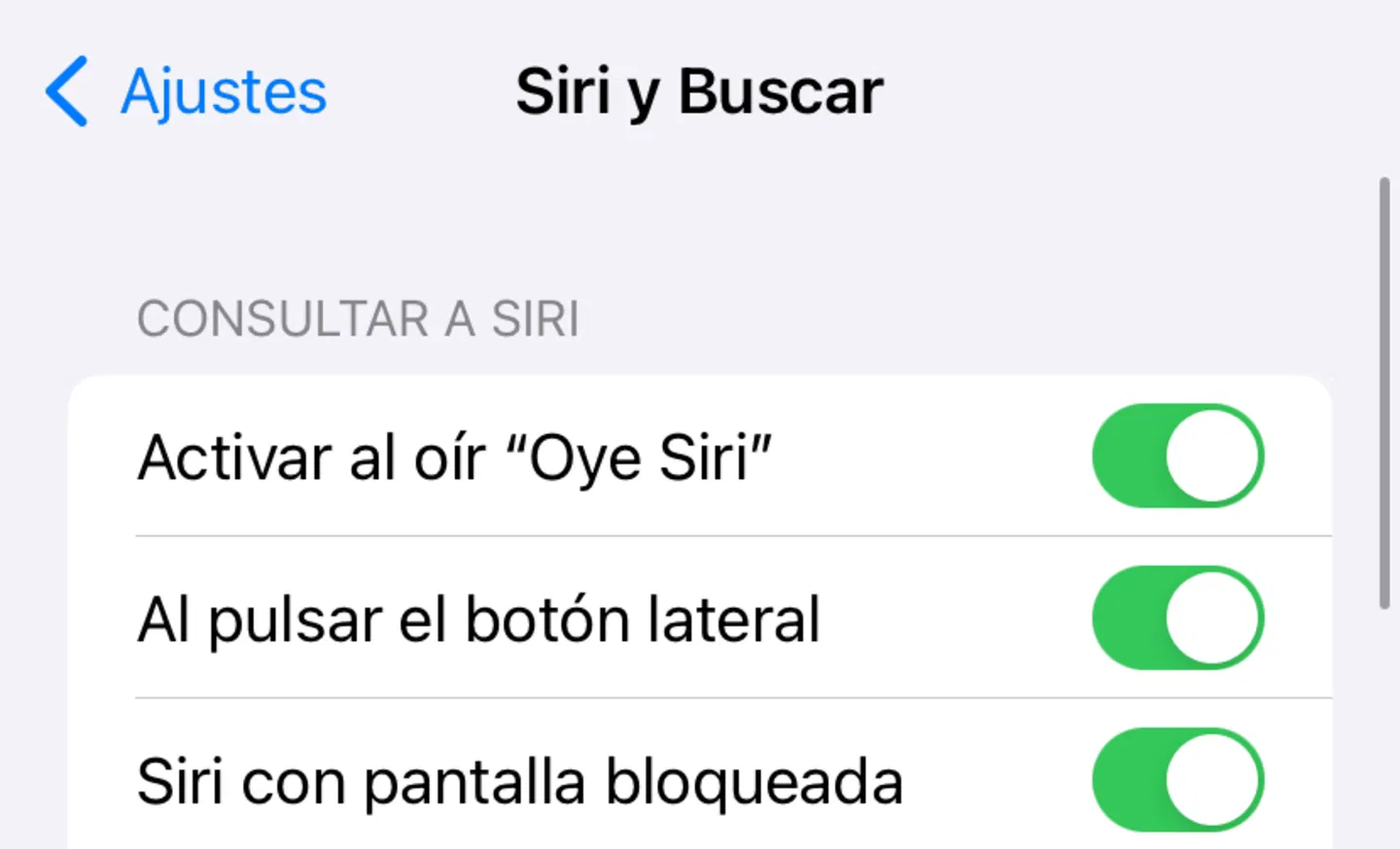 ¡Tu iPhone te escucha! Bloquea el micrófono para proteger tu privacidad