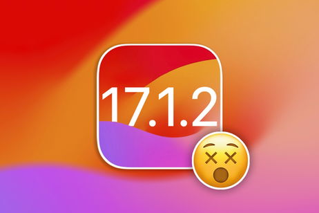 Actualiza cuando antes a iOS 17.1.2: se solucionan todos estos errores de seguridad Actualiza cuando antes a iOS 17.1.2: se solucionan todos estos errores de seguridad