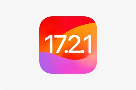Apple lanza iOS 17.2.1: estas son las novedades que llegan al iPhone