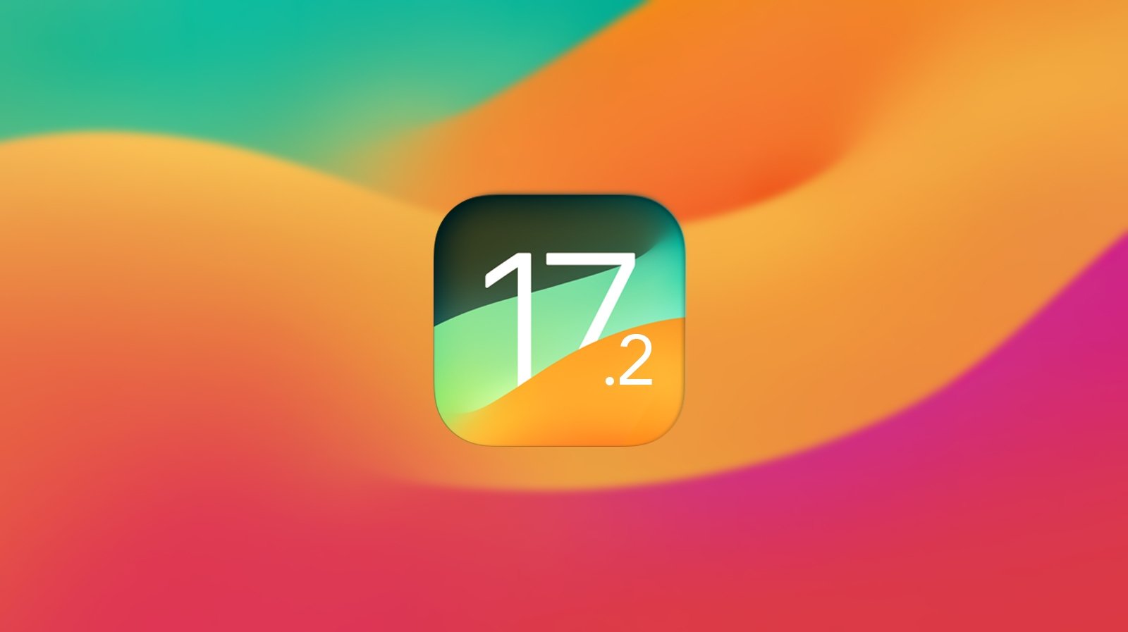 iPadOS 17.2