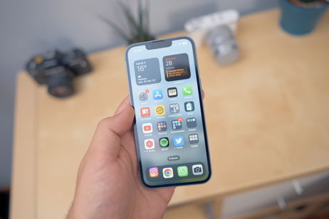 El iPhone 14 se desploma 100 euros de forma limitada en Amazon