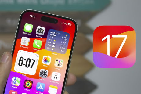 Estas dos funciones de iOS 17 se retrasan oficialmente hasta 2024