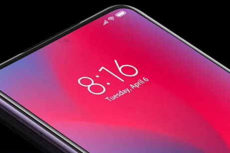 El iPhone tendrá una cámara bajo la pantalla fabricada por LG Innotek El iPhone tendrá una cámara bajo la pantalla fabricada por LG Innotek