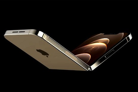 Apple sigue su progreso hacia el iPhone plegable con grandes avances