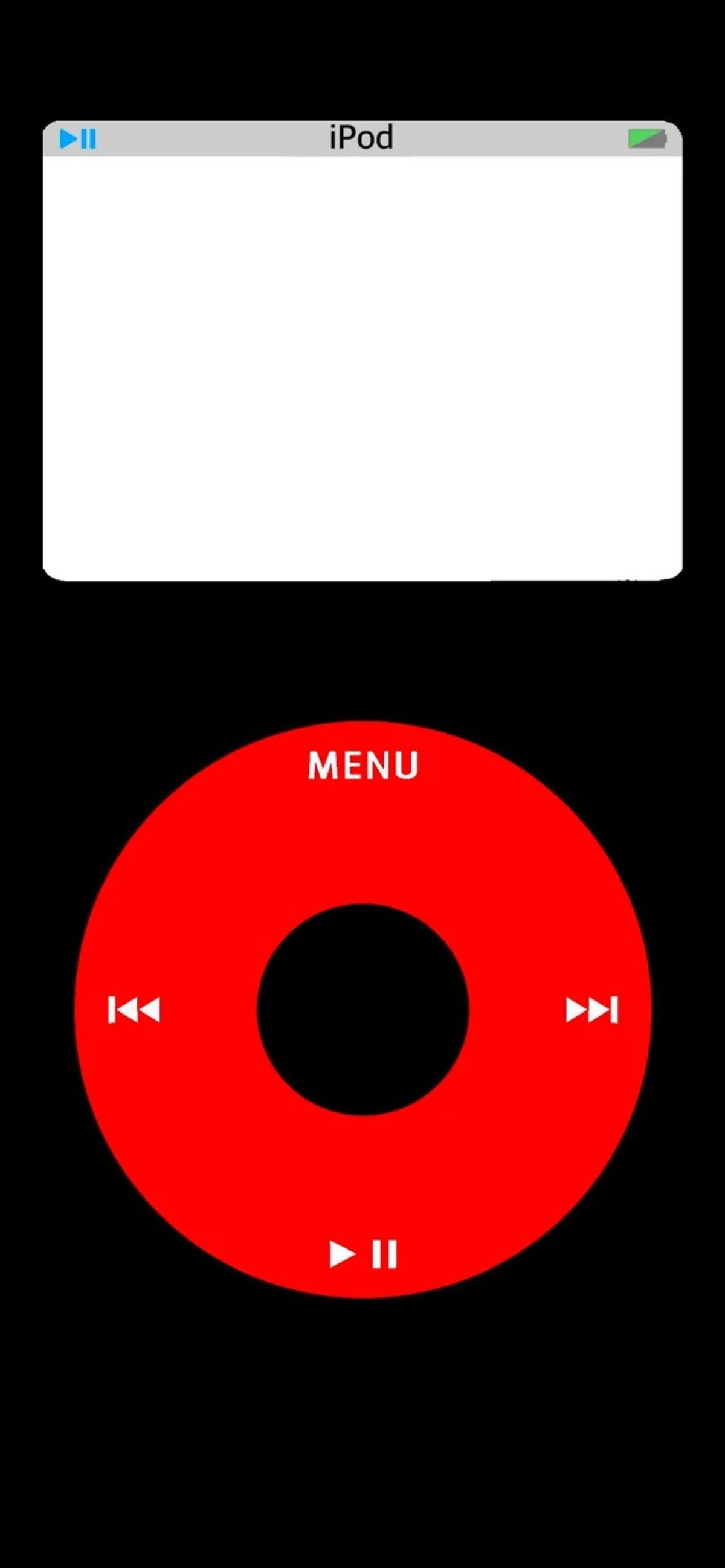 The Best Wallpapers To Transform Your IPhone Into An IPod GEARRICE