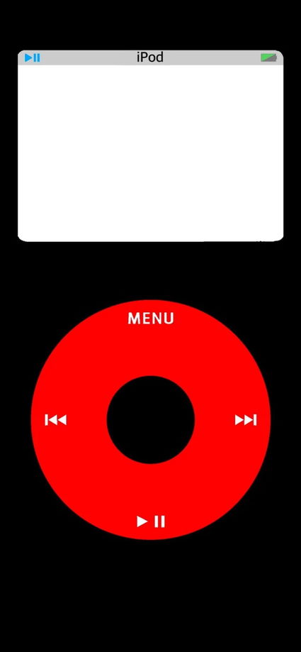 Los mejores fondos de pantalla para transformar tu iPhone en un iPod