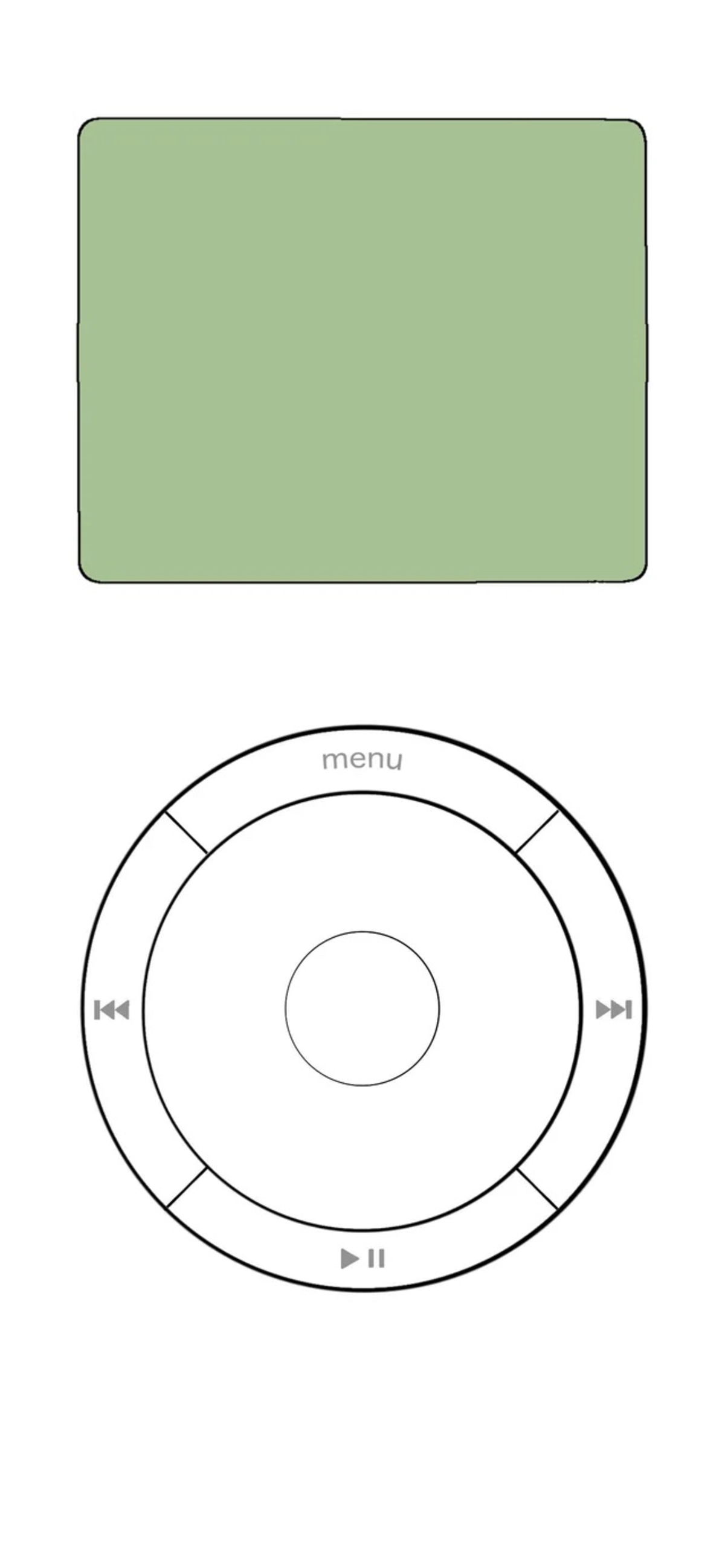 Los Mejores Fondos De Pantalla Para Transformar Tu Iphone En Un Ipod