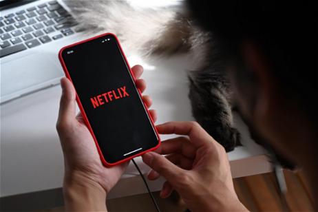 Netflix se muestra "completamente satisfecha" de su estrategia de prohibir compartir contraseñas