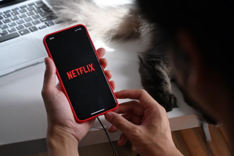 Netflix se muestra "completamente satisfecha" de su estrategia de prohibir compartir contraseñas Netflix se muestra "completamente satisfecha" de su estrategia de prohibir compartir contraseñas