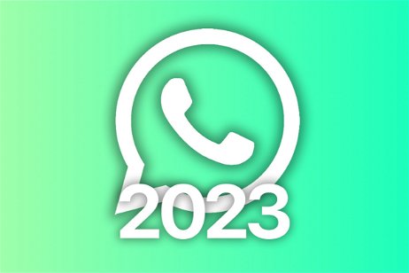 Las mejores novedades que WhatsApp ha lanzado en 2023
