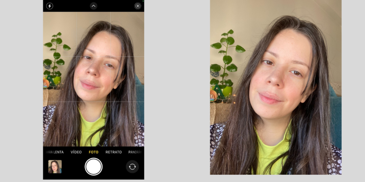 5 essential tricks to take good photos with the iPhone GEARRICE