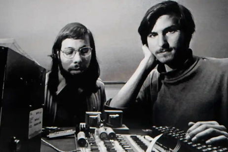Falsos mitos: Steve Jobs y Wozniak no crearon Apple en un garaje