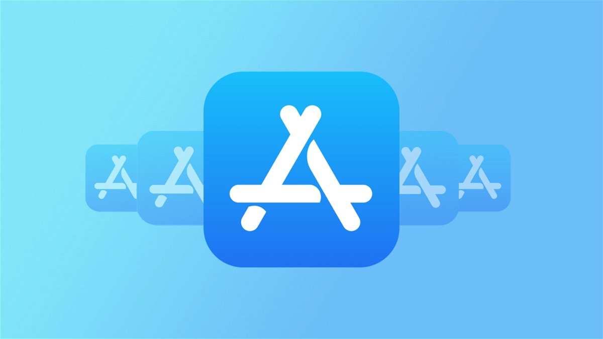 Apple could “split the App Store in two” in Europe in the coming weeks ...