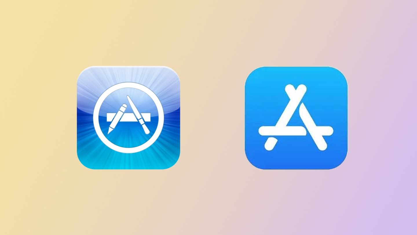 Iconos Apps