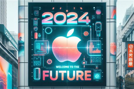 5 productos que Apple no va a lanzar en 2024