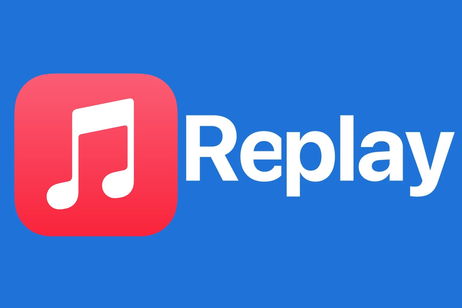 Ya disponible la lista Apple Music Replay 2024