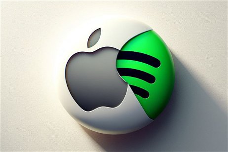 Apple Music está probando una función para importar listas de reproducción de Spotify