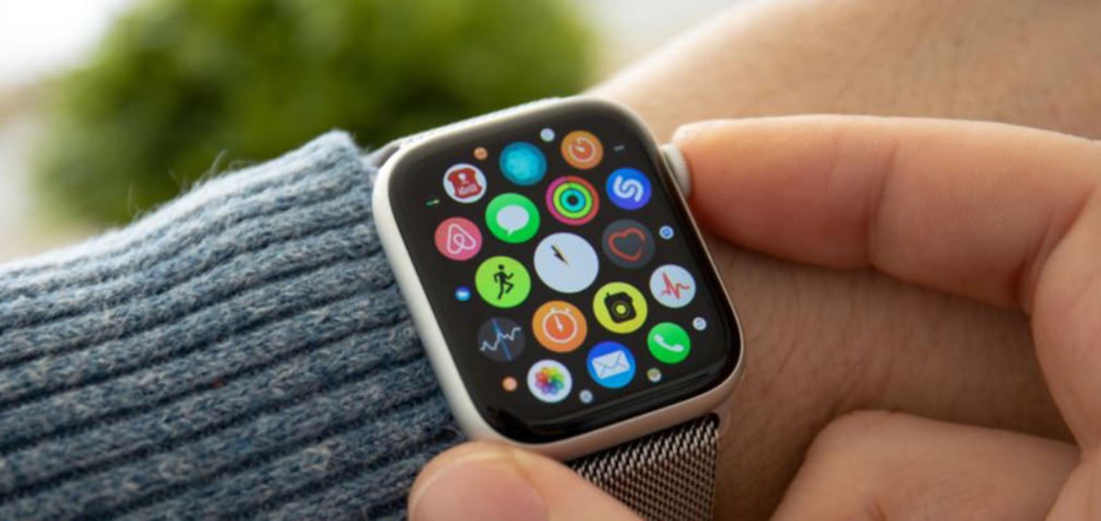 Apple Watch Series 5