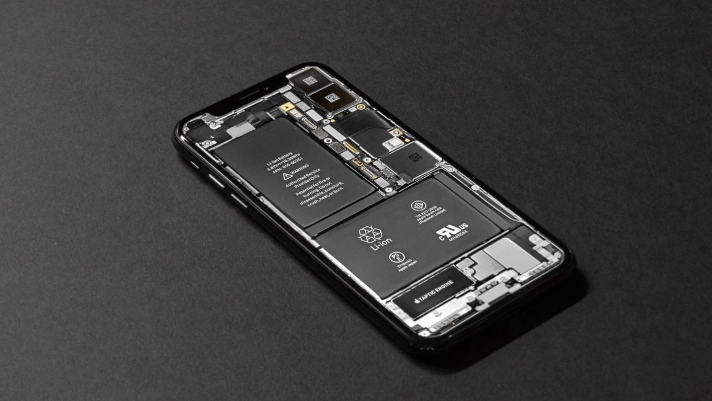 Apple prepara un importante cambio en las baterías del iPhone, aunque no es el que esperas