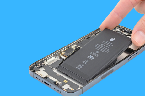 Los iPhone 16 podrían tener un gran aumento de batería