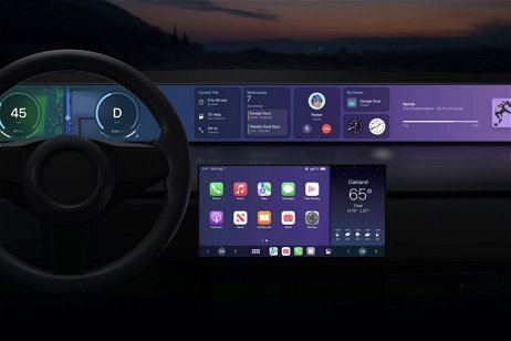 Apple anuncia CarPlay de nueva generación en 2024 con estas novedades
