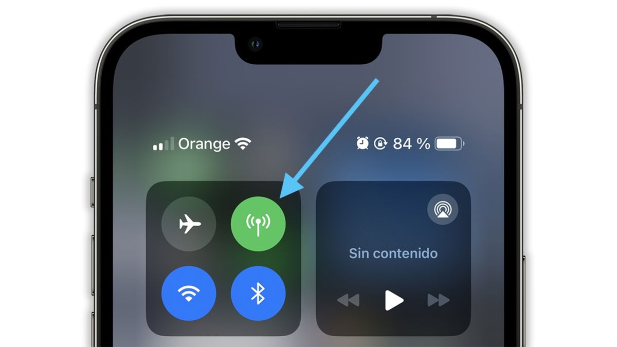 How to completely disable mobile data on iPhone GEARRICE