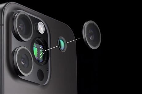 Así mejorarán las cámaras de los iPhone 16 Pro