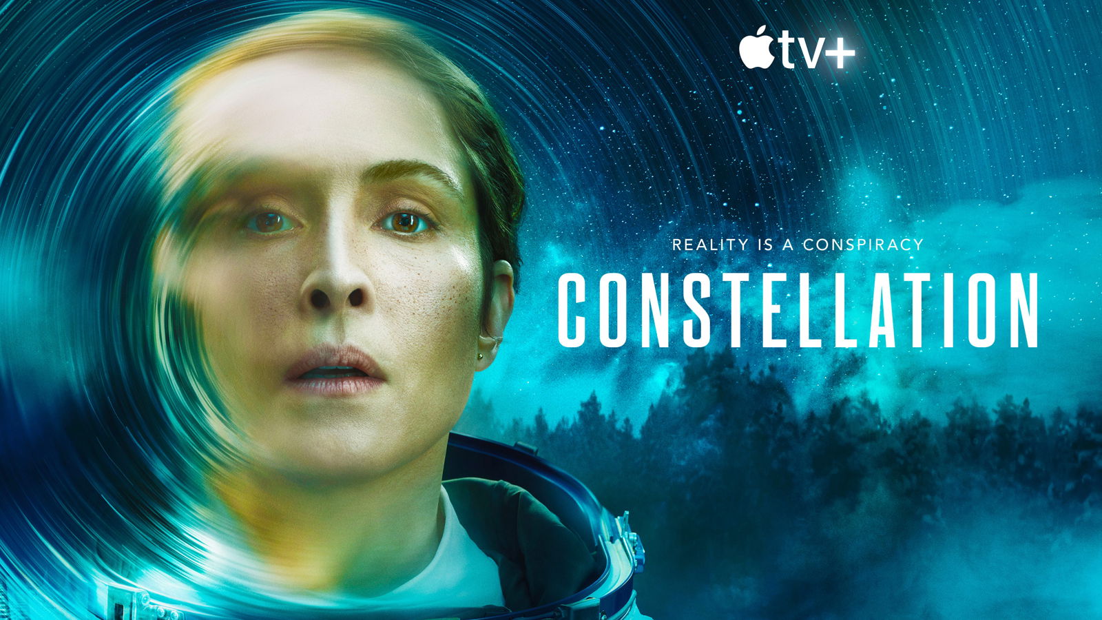 Constellation, nueva serie de Apple TV+ que se estrena en febrero