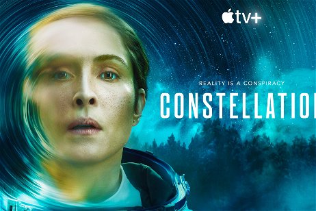 “Constellation”: la nueva serie de ciencia ficción de Apple ya tiene trailer y fecha de estreno