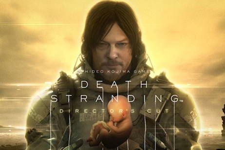 Death Stranding llegará a iPhone y Mac la semana que viene