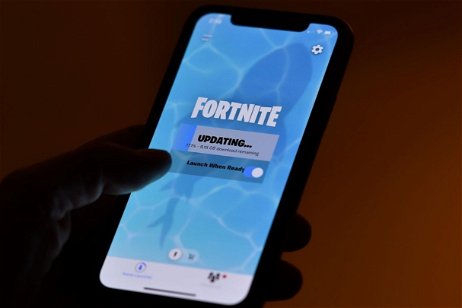 Fortnite volverá al iPhone con la nueva Epic Games Store