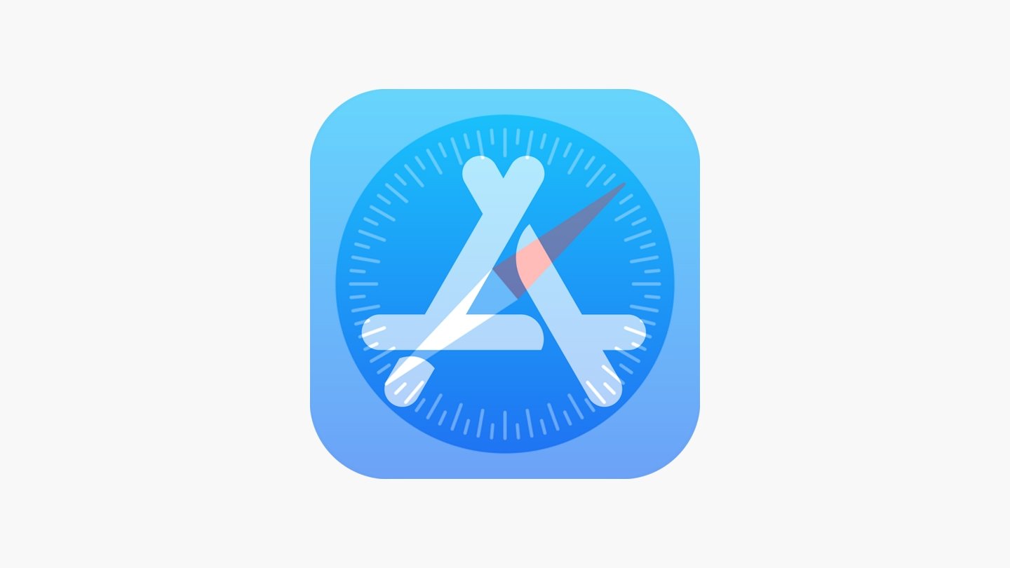 Safari y App Store