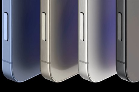 Los iPhone 16 Pro podrían llegar con 2 TB de almacenamiento interno