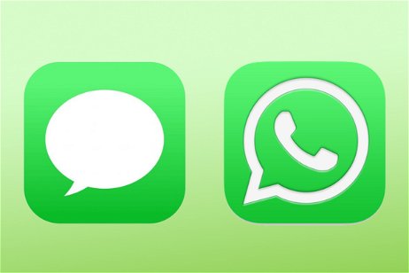 5 funciones de WhatsApp que Apple debería copiar en iMessage