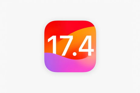 iOS 17.4 incluye una sorpresa en la función cronómetro