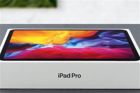 Una cautelosa Apple reduce un 30% el suministro de paneles OLED para iPad Pro