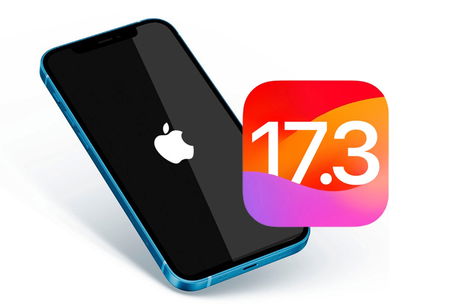 Apple retira iOS 17.3 beta 3 debido a un grave problema en los iPhone