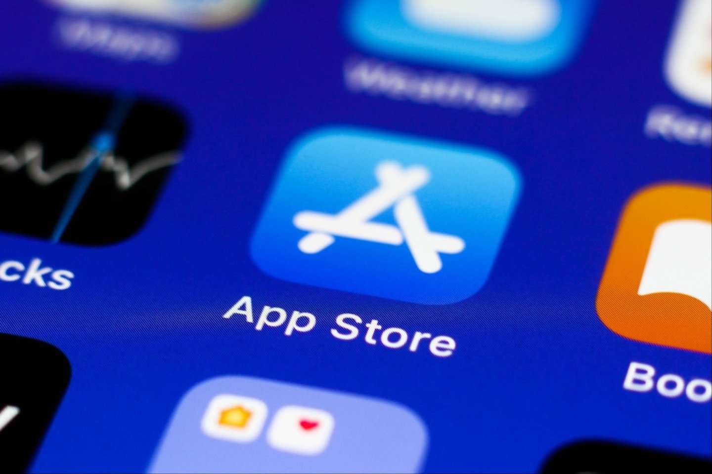 La App Store cambiará en la UE a partir de marzo