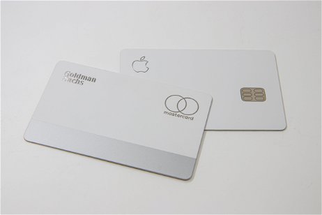 La Apple Card tiene más de 12 millones de usuarios