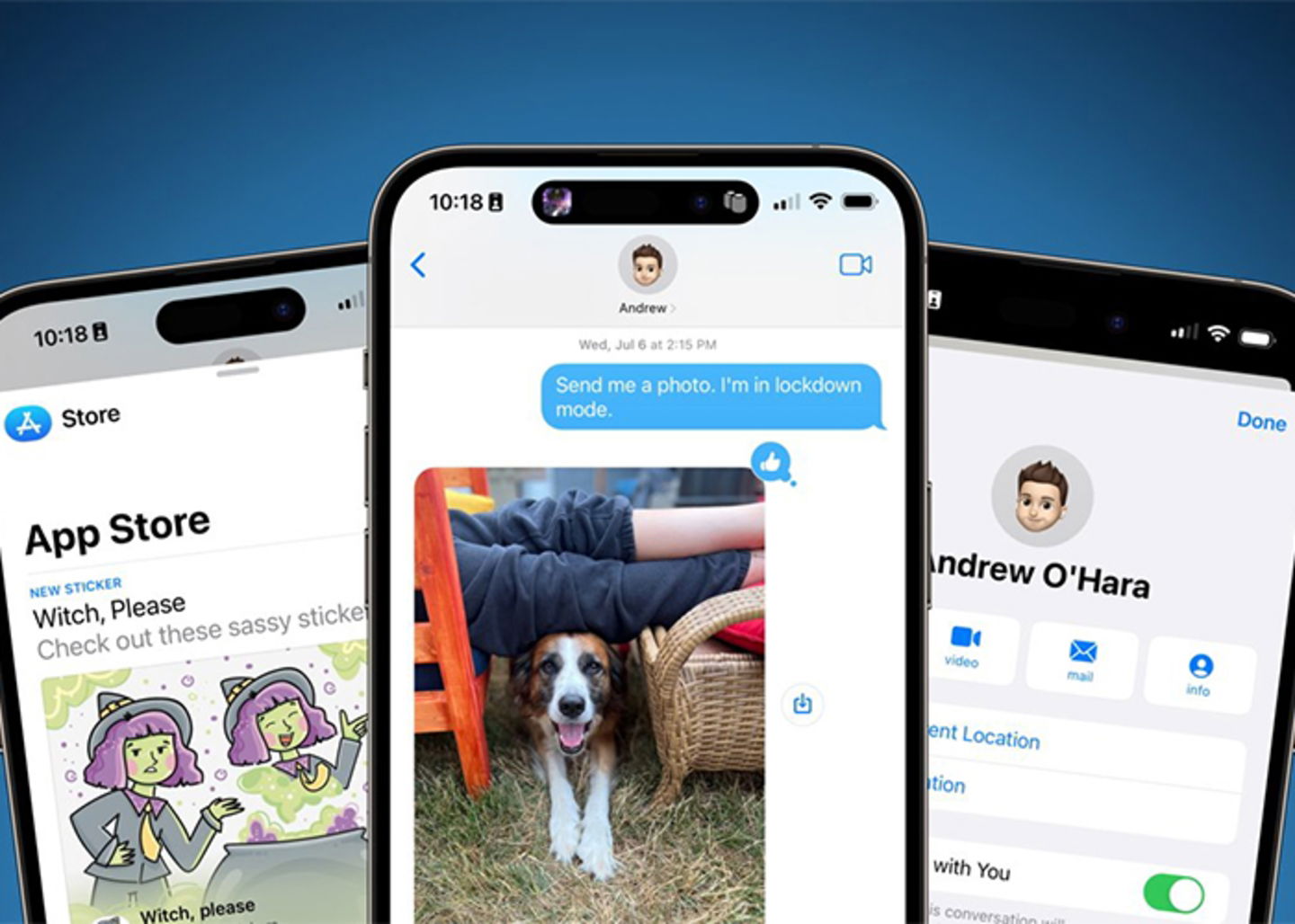 La lucha entre iMessage- SMS y RCS