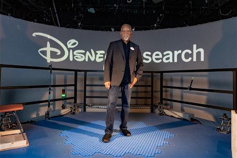 Disney ha inventado algo genial para las Apple Vision Pro: Disney Holotile