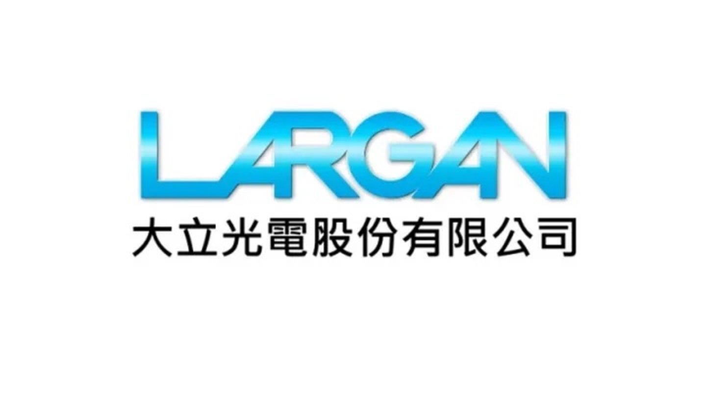 Largan, proveedor de lentes para cámara de Apple y Huawei