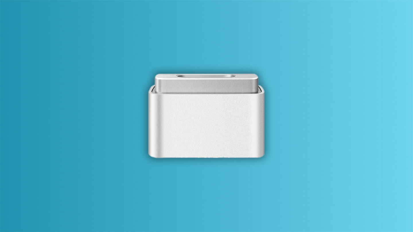 Conversor de MagSafe a MagSafe 2