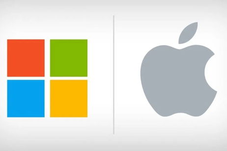 Microsoft supera a Apple como la empresa más valiosa del mundo