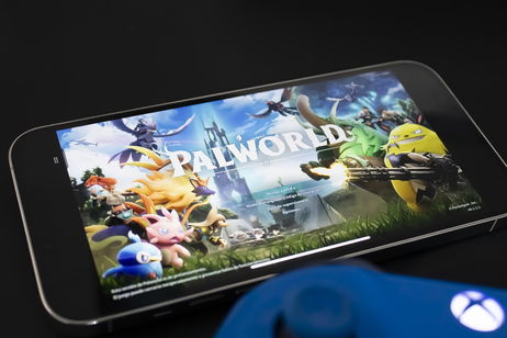 Cómo jugar a Palworld desde el iPhone, el iPad o el Mac