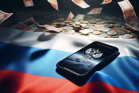 Rusia ha multado a Apple con 13 millones de dólares por la App Store