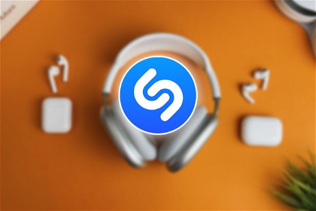 Shazam ahora podrá identificar canciones con auriculares puestos