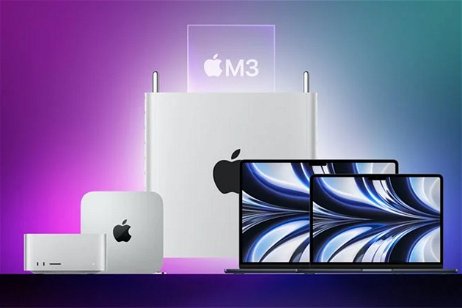 Todos los Mac con chip M3 que se lanzarán en 2024