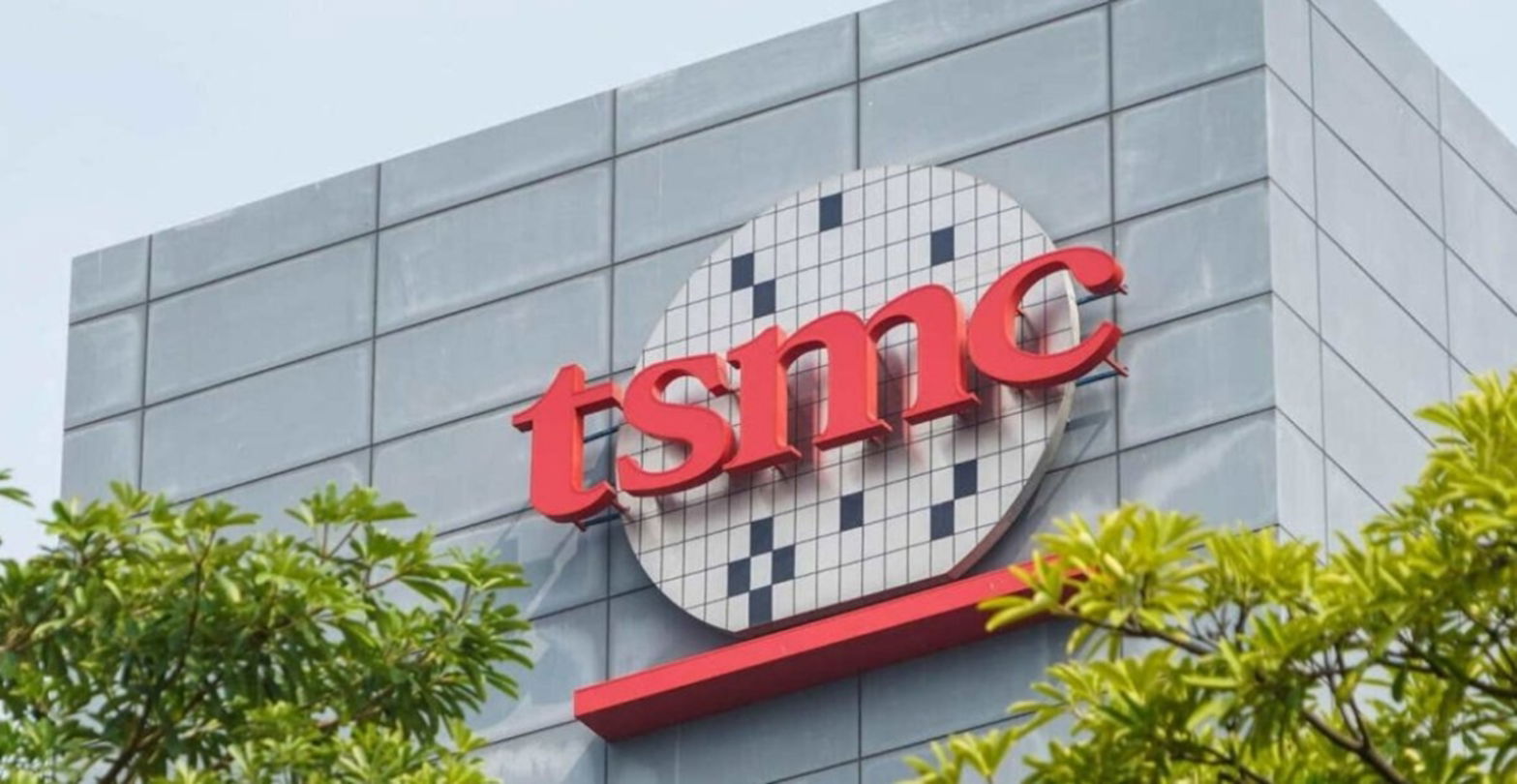 TSMC