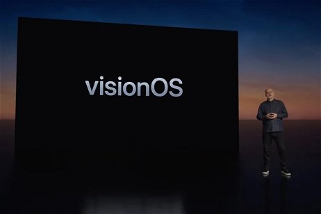 Apple presenta visionOS 1.0.1 antes del lanzamiento oficial de Vision Pro